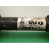 Recambio de transmision delantera izquierda para opel zafira b 1.7 16v cdti referencia OEM IAM 13214836  