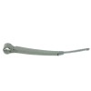 Recambio de brazo limpia trasero para volkswagen golf v berlina (1k1) r32 referencia OEM IAM 6Q6955707B  