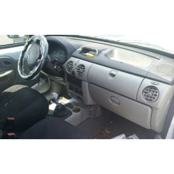 renault kangoo (f/kc0) del año 2006