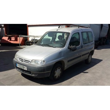citroën berlingo del año 2000