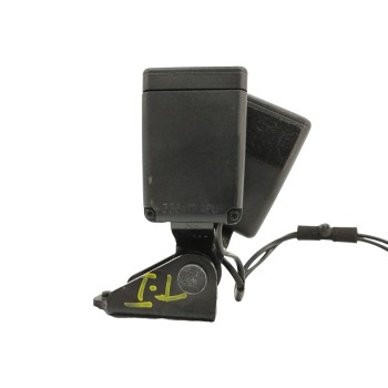 Recambio de enganche cinturon izquierdo para peugeot 508 sw 2.0 blue-hdi fap referencia OEM IAM  TRASERO 