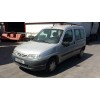 citroën berlingo del año 2000