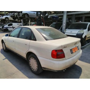 audi a4 berlina (b5) del año 1996