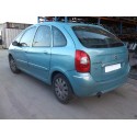 CITROËN XSARA PICASSO