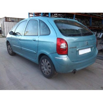 citroën xsara picasso del año 2005