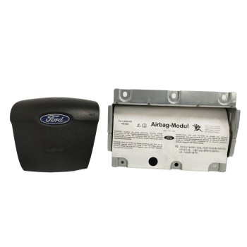 Recambio de salpicadero para ford mondeo ber. (ca2) 1.8 tdci cat referencia OEM IAM 7S71A04310AJW AM21U042B85ABW 6G9N042A94CE