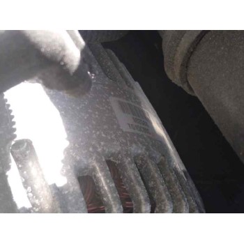 bmw serie 1 berlina (e81/e87) del año 2005