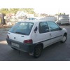 peugeot 106 (s1) del año 1995