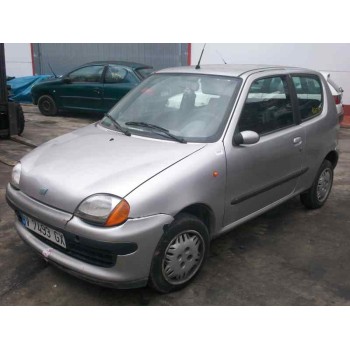 fiat seicento (187) del año 1999