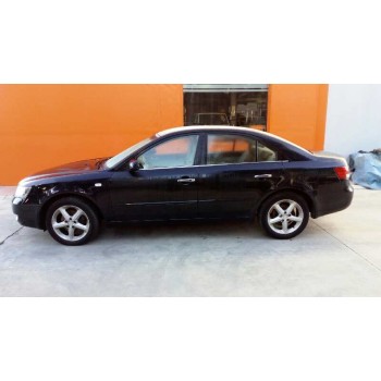 hyundai sonata (nf) del año 2007