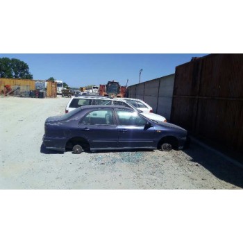 fiat marea berlina (185) del año 2000