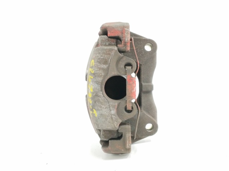 Recambio de pinza freno delantera izquierda para volkswagen touareg (7la) 2.5 tdi referencia OEM IAM 7L6105D Recambio de pinza freno delantera izquierda para volkswagen touareg (7la) 2.5 tdi referencia OEM IAM 7L6105D