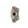 Recambio de pinza freno delantera izquierda para volkswagen touareg (7la) 2.5 tdi referencia OEM IAM 7L6105D  