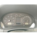 VOLKSWAGEN POLO IV (9N_, 9A_)