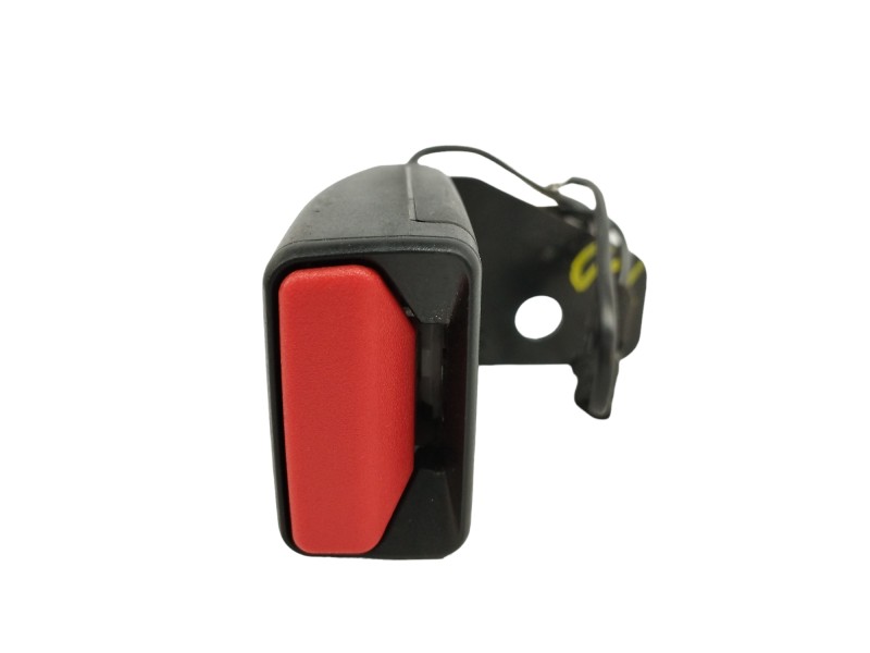 Recambio de enganche cinturon derecho para peugeot 508 sw 2.0 blue-hdi fap referencia OEM IAM  TRASERO 