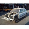 renault clio ii fase i (b/cbo) del año 1999