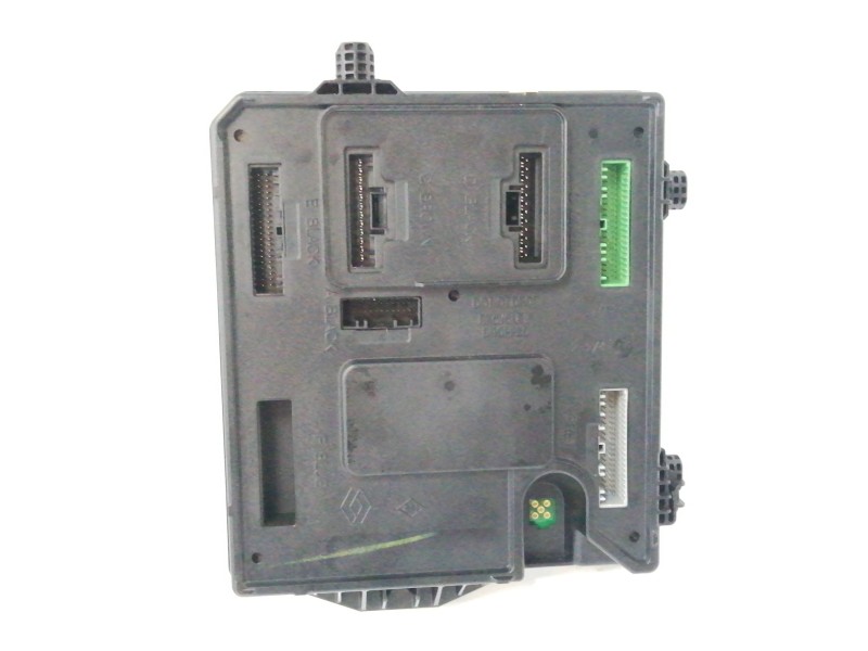 Recambio de modulo electronico para renault megane iii berlina 5 p authentique referencia OEM IAM 284B15986R S180098101 