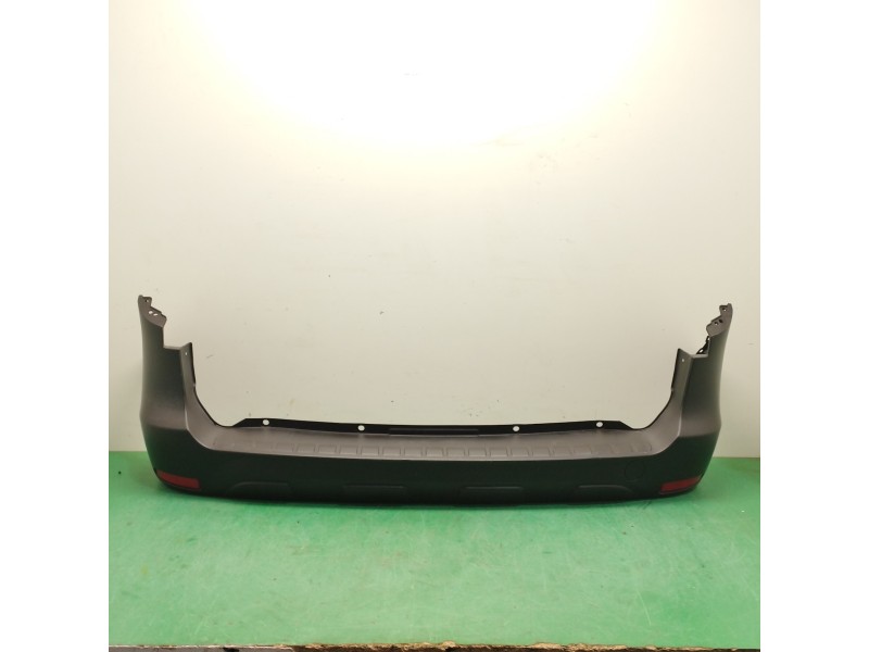 Recambio de paragolpes trasero para renault express iii 1.5 blue dci 95 (f6ab) referencia OEM IAM 850226654R  