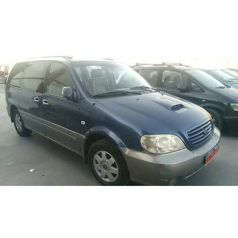 KIA CARNIVAL II (GQ)