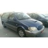 kia carnival ii (gq) del año 2003