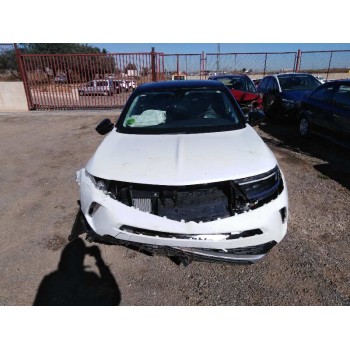 opel mokka del año 2021