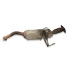 Recambio de filtro de particulas para renault master kasten 2.3 dci diesel cat referencia OEM IAM 208023547R  