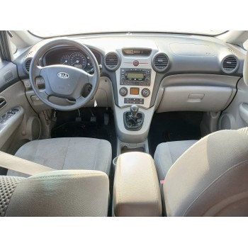 kia carens iii monospace (un) del año 2009