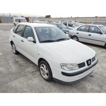 seat cordoba berlina (6k2) del año 1999