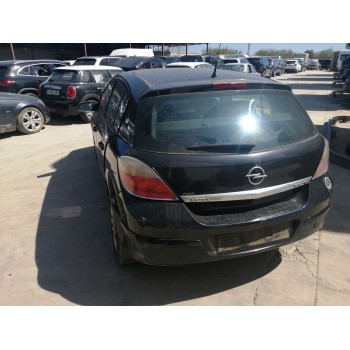 opel astra h berlina del año 2007
