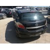 opel astra h berlina del año 2007