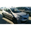 RENAULT CLIO III