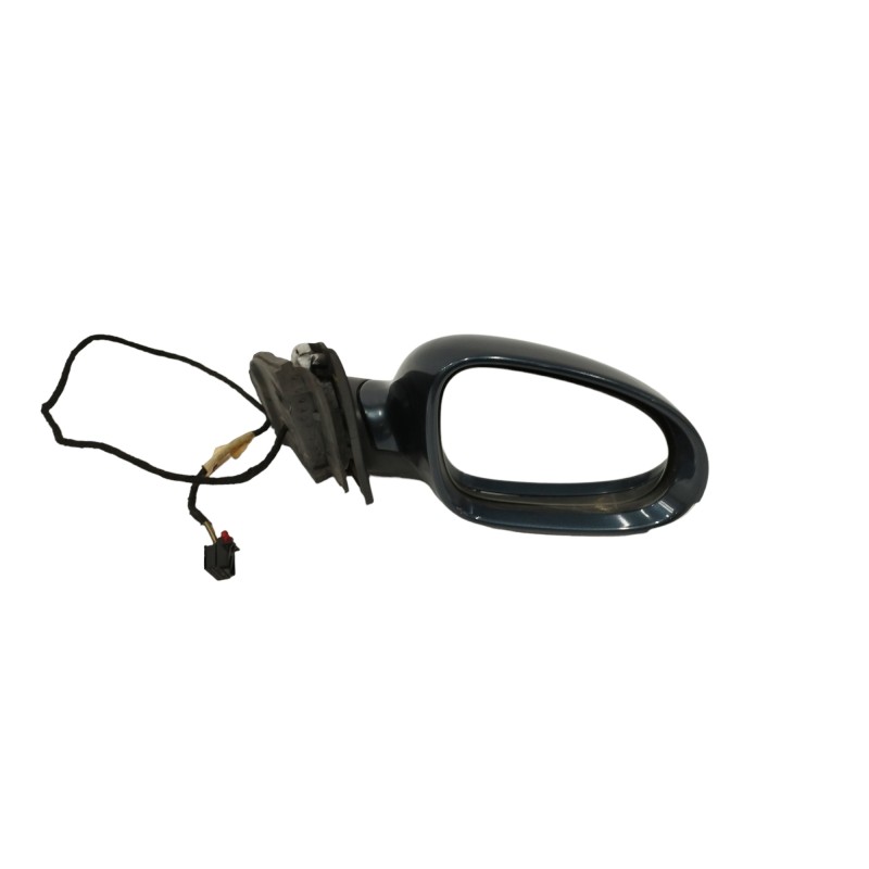 Recambio de retrovisor derecho para volkswagen jetta (1k2) 1.9 tdi referencia OEM IAM  6 CABLES 