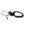 Recambio de retrovisor derecho para volkswagen jetta (1k2) 1.9 tdi referencia OEM IAM  6 CABLES 