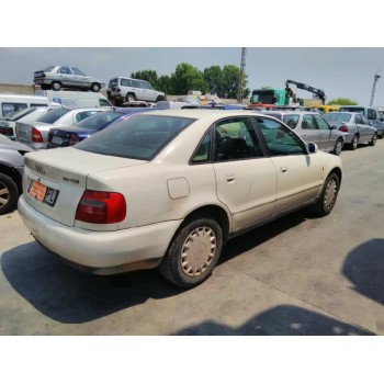 audi a4 berlina (b5) del año 1996