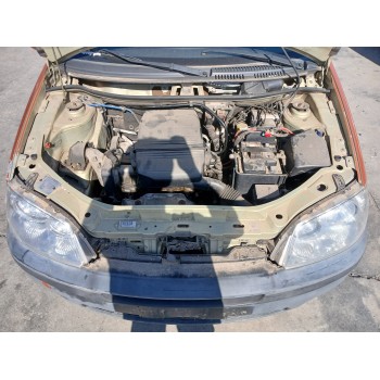 fiat punto berlina (188) del año 2005