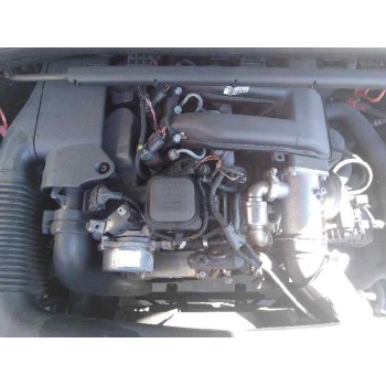 bmw serie 1 berlina (e81/e87) del año 2005