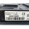 Recambio de modulo electronico para renault megane iii berlina 5 p authentique referencia OEM IAM 284B15986R S180098101 