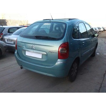 citroën xsara picasso del año 2005