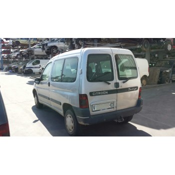 citroën berlingo del año 2000