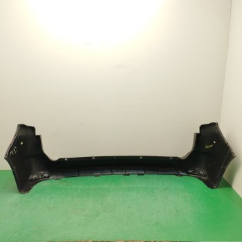Recambio de paragolpes trasero para renault express iii 1.5 blue dci 95 (f6ab) referencia OEM IAM 850226654R  