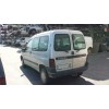 citroën berlingo del año 2000