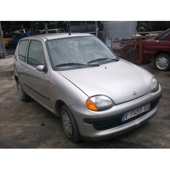 fiat seicento (187) del año 1999