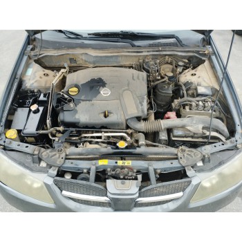 nissan almera (n16/e) del año 2006