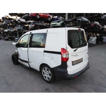 ford transit courier del año 2017