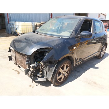 suzuki swift berlina (mz) del año 2006