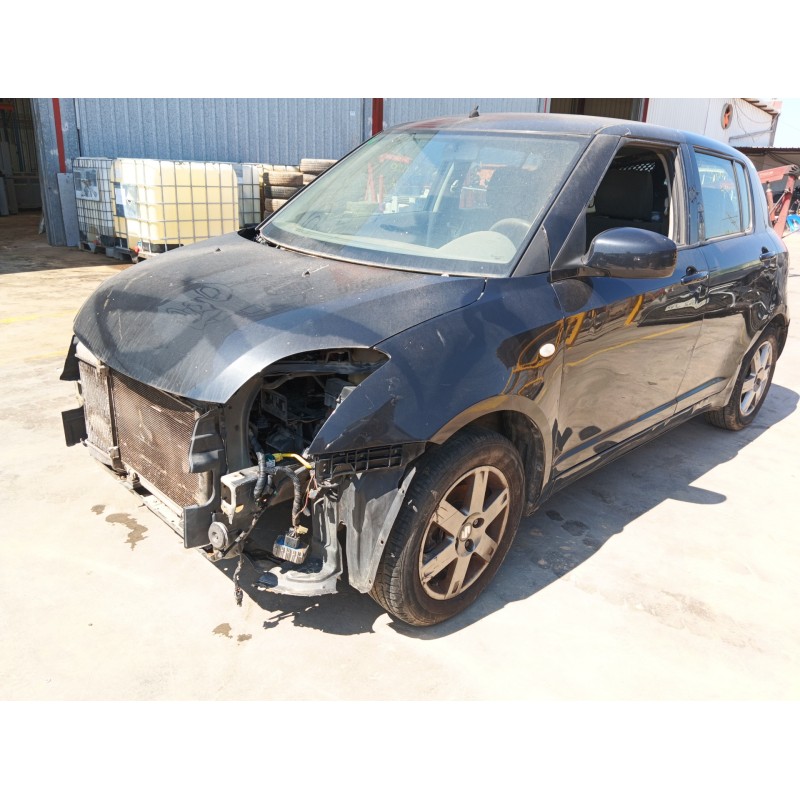 SUZUKI SWIFT BERLINA (MZ)