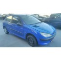 PEUGEOT 206 BERLINA