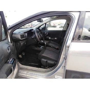 citroën c3 del año 2018