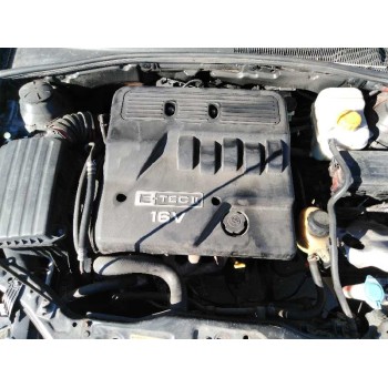 chevrolet lacetti del año 2006