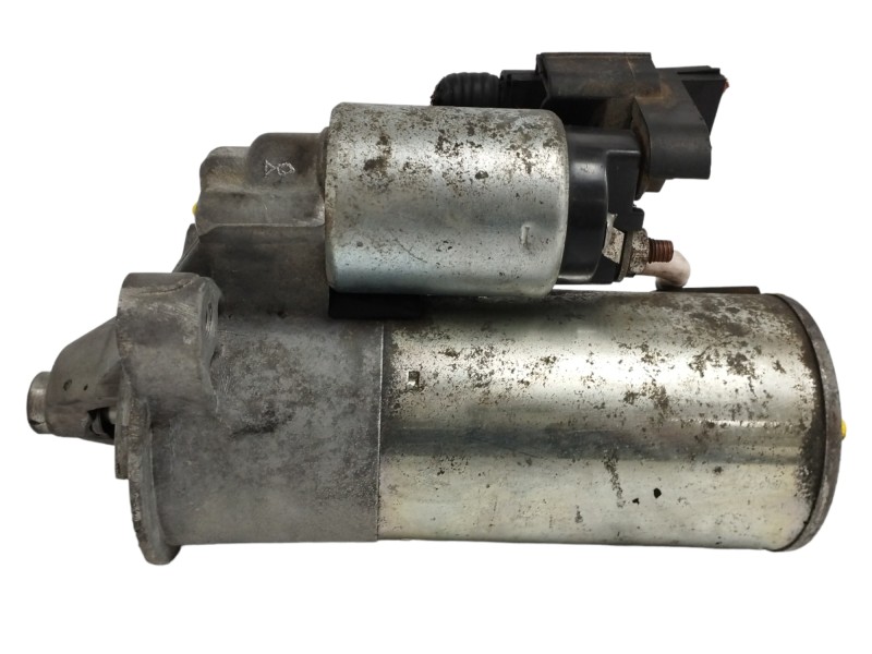 Recambio de motor arranque para ford mondeo ber. (ca2) 1.8 tdci cat referencia OEM IAM 6G9N11000EC Recambio de motor arranque para ford mondeo ber. (ca2) 1.8 tdci cat referencia OEM IAM 6G9N11000EC
